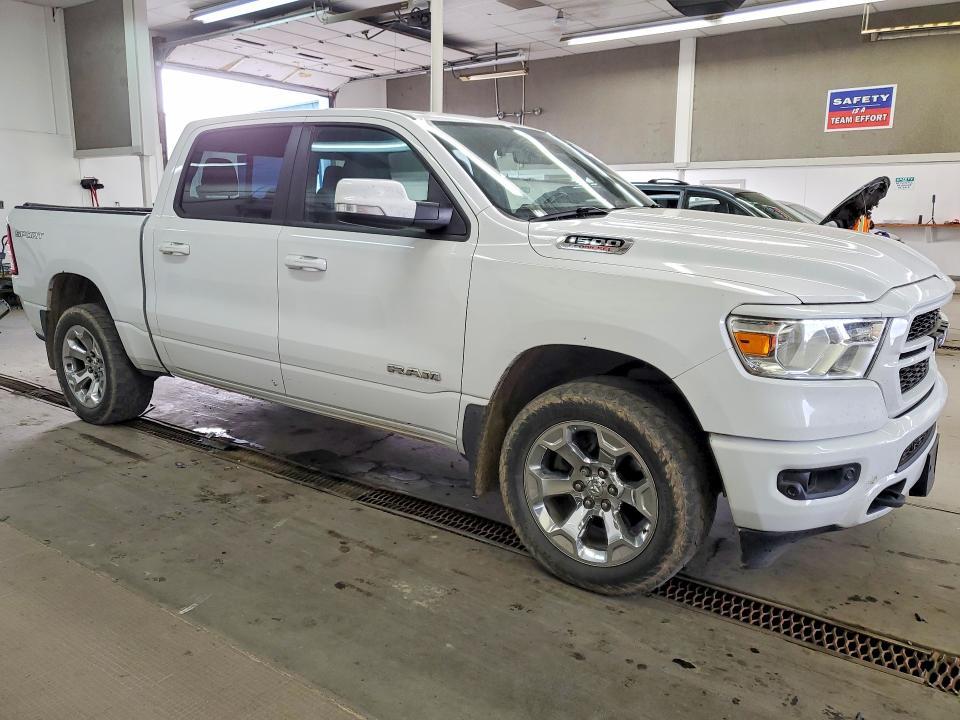 2020 Dodge RAM 1500 BIG Horn