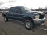 2004 Ford F350 SRW Super Duty
