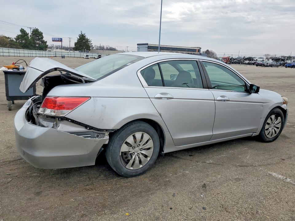 2010 Honda Accord lx