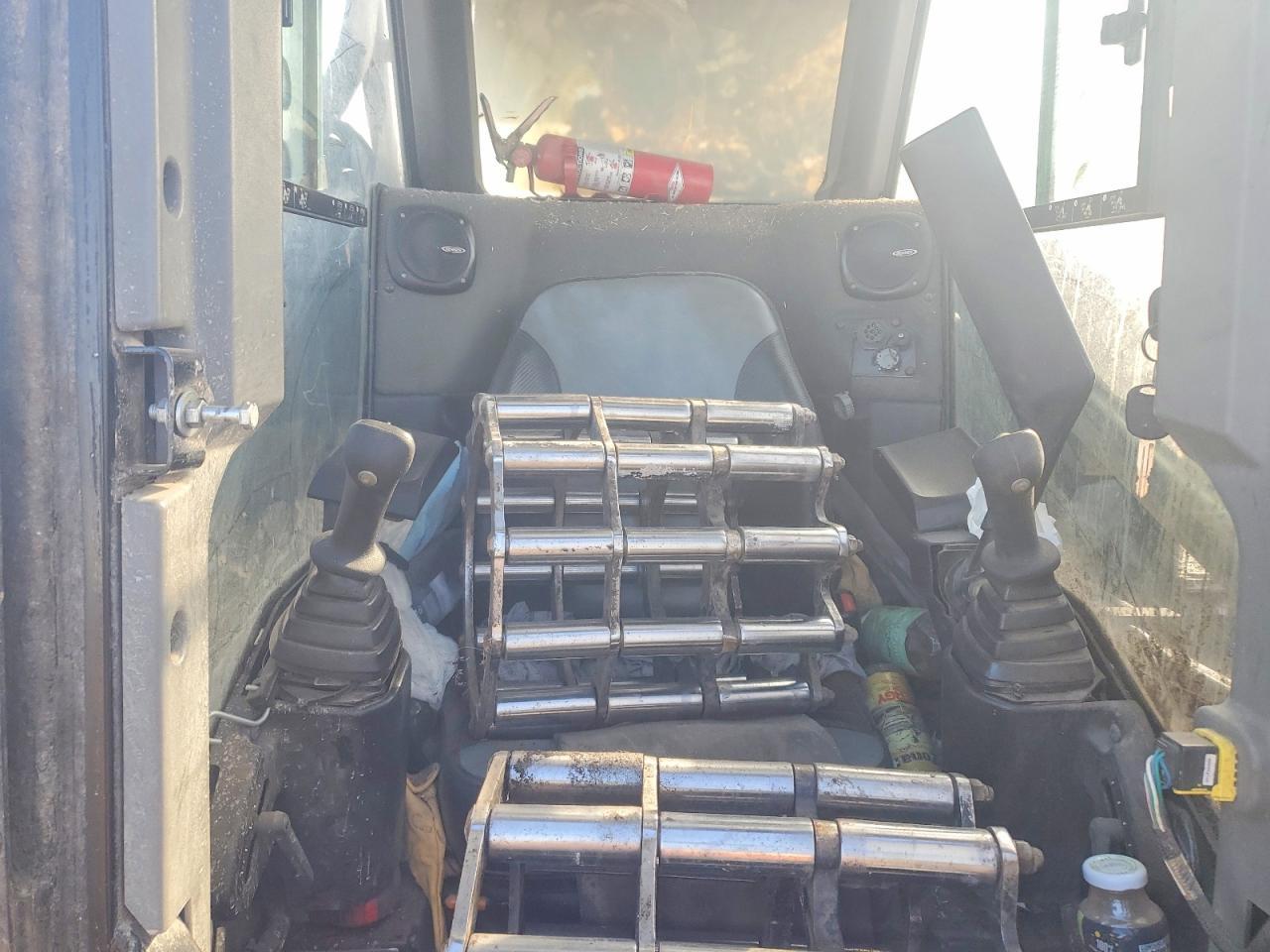 2023 ASV Skid Steer Loader