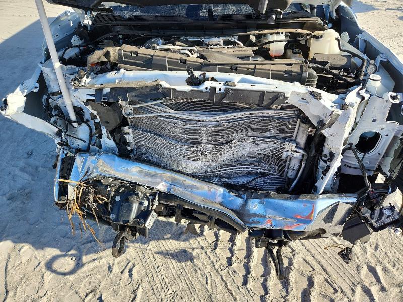 2025 GMC Sierra K2500 Heavy Duty