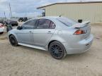 2015 Mitsubishi Lancer es
