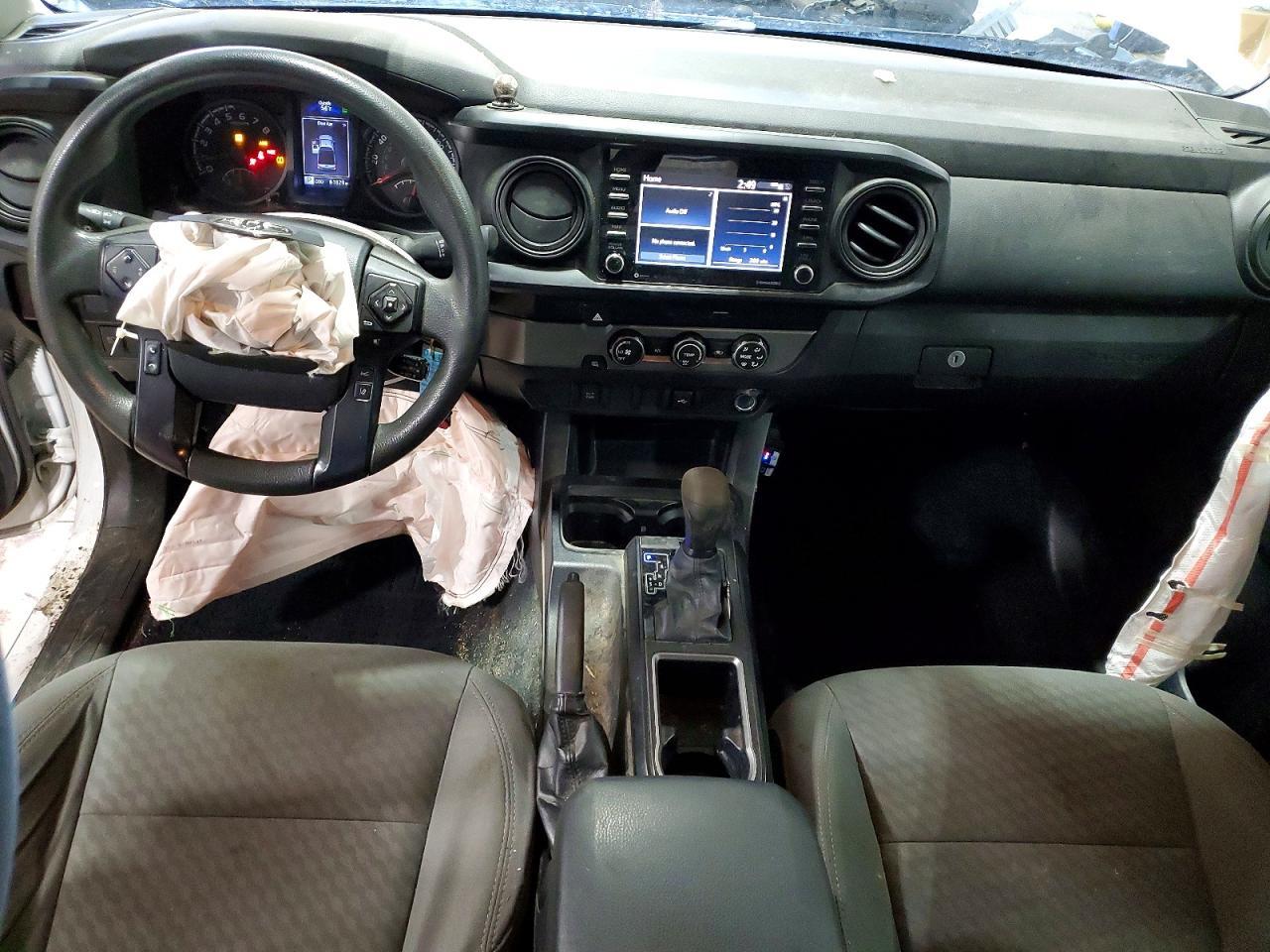 2020 Toyota Tacoma SR