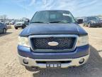 2007 Ford F150 Supercrew
