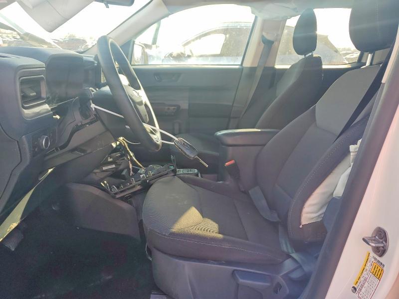 2024 Ford Maverick XL