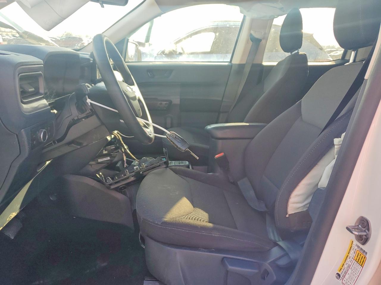 2024 Ford Maverick XL