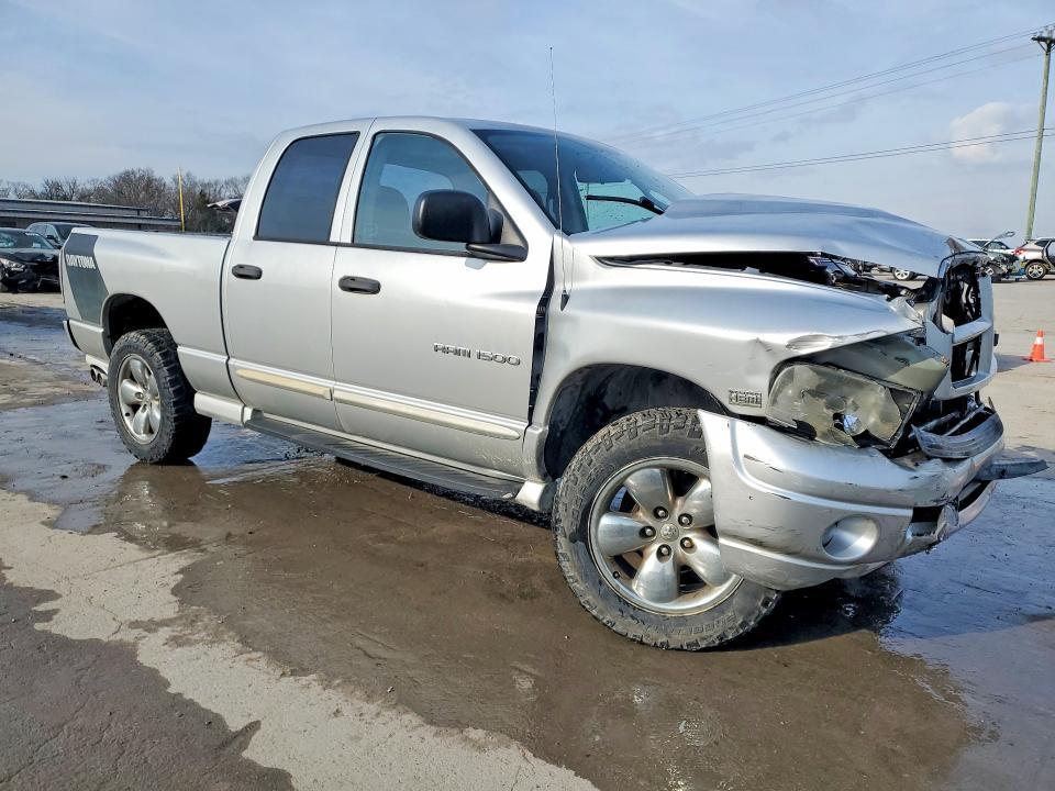 2005 Dodge RAM 1500 ST