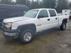 2007 Chevrolet Silverado K2500 Heavy Duty