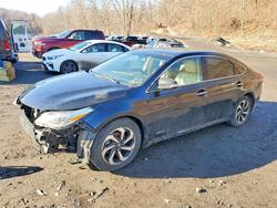 Toyota Avalon Hybrid salvage cars for sale: 2013 Toyota Avalon Hybrid xle Touring