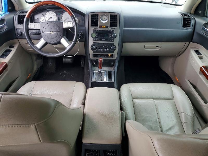 2006 Chrysler 300 Touring