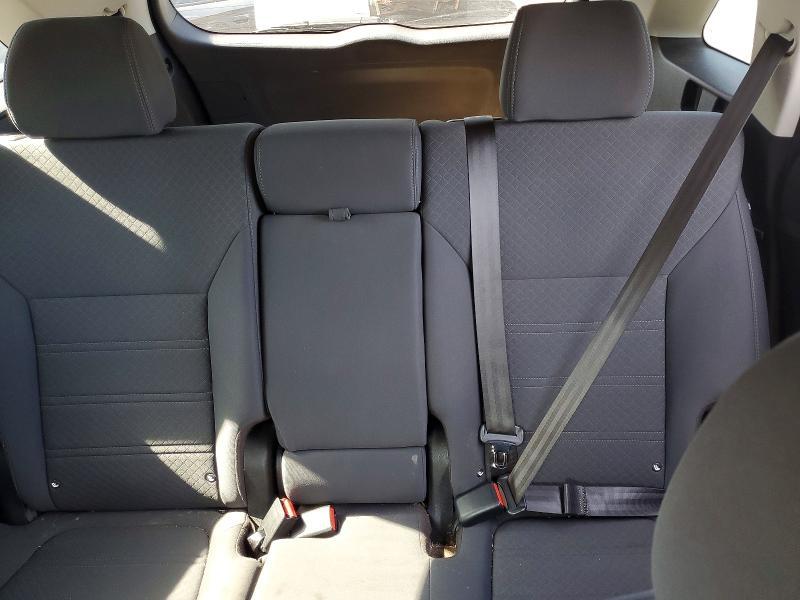 2019 KIA Sorento lx V6