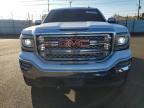 2017 GMC Sierra C1500 SLT