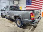 2001 GMC Sierra K2500 Heavy Duty