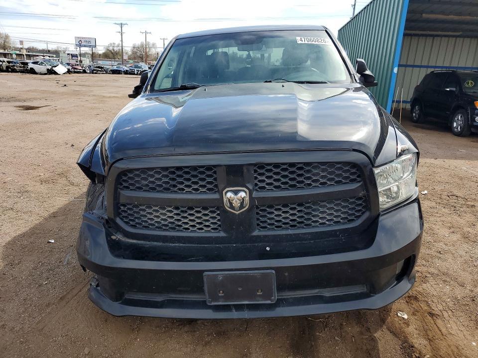 2013 Dodge RAM 1500 ST