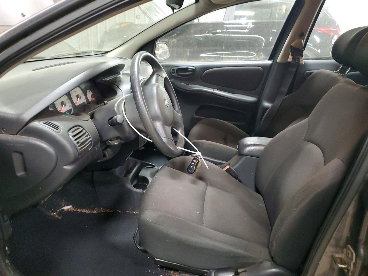 2004 Dodge Neon sxt