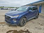2020 Hyundai Santa fe sel 2.0t