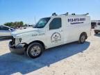 2021 Nissan NV 1500 Utility / Service Van