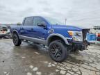 2017 Nissan Titan PRO-4X