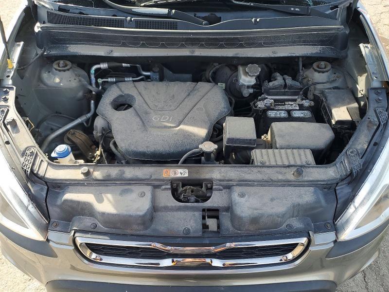 2013 KIA Soul Base