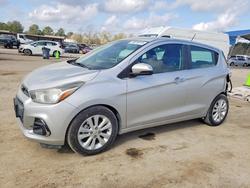 2017 Chevrolet Spark 2LT en venta en Florence, MS