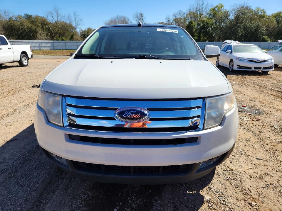 2010 Ford Edge sel