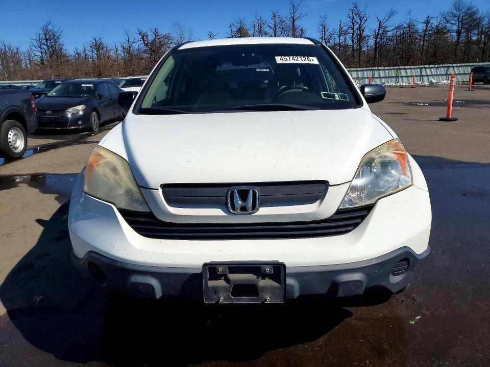 2008 Honda Cr-v lx