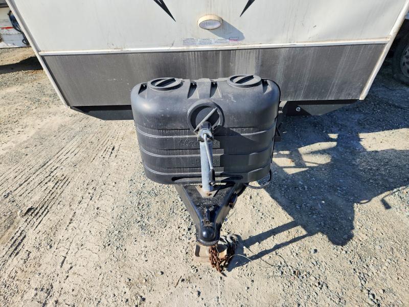 2011 Stellar Trailers