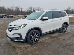 2021 Honda Pilot Touring for sale in Marlboro, NY