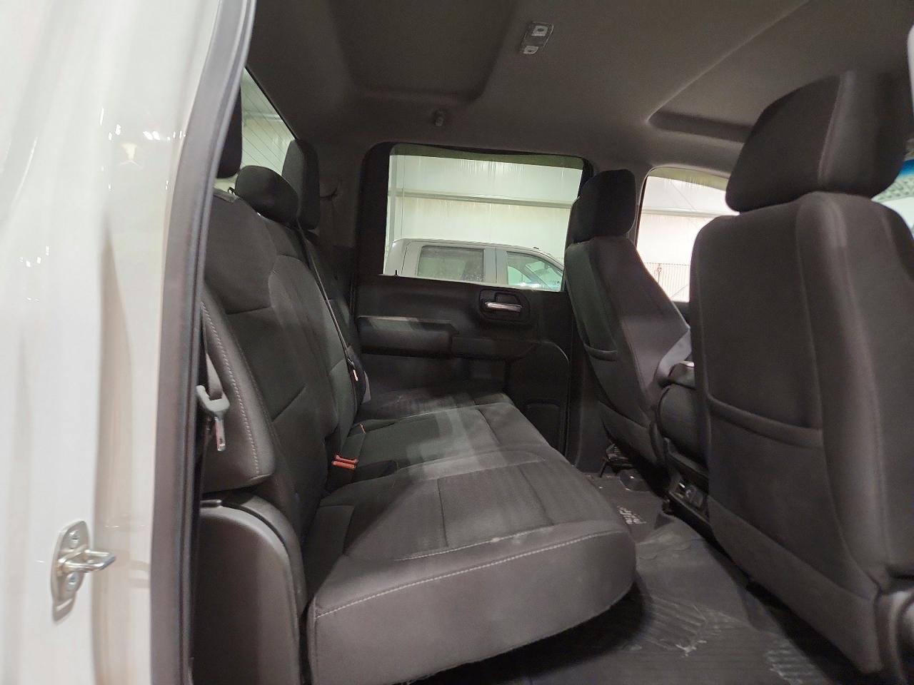 2023 Chevrolet Silverado K2500 Heavy Duty LT