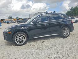 2018 Audi Q5 Premium Plus for sale in Clewiston, FL