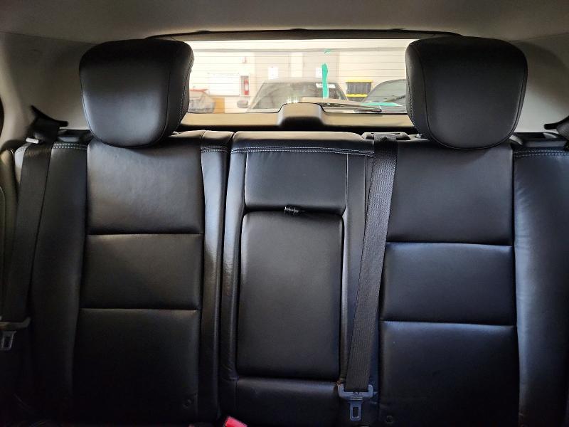 2013 Chevrolet Trax ltz