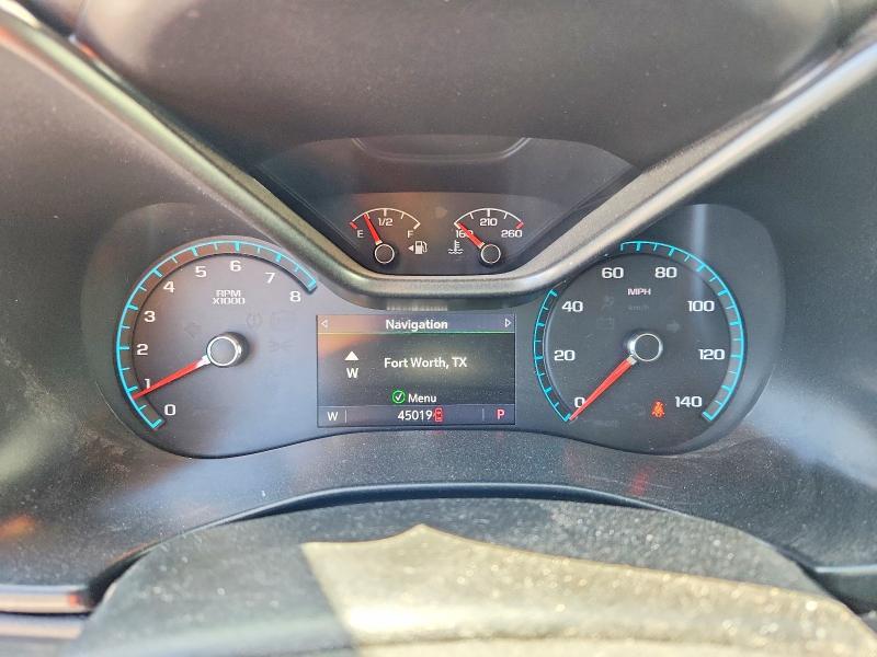 2019 GMC Canyon ALL Terrain