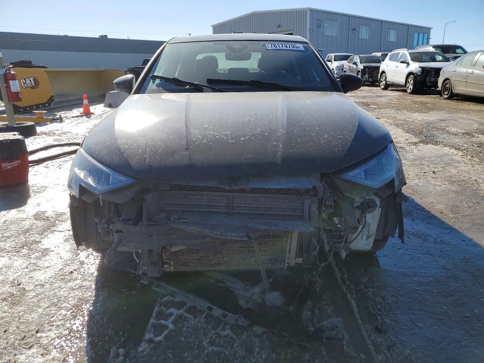 2022 Audi A3 Premium