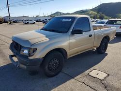 2001 Toyota Tacoma Base for sale in Colton, CA
