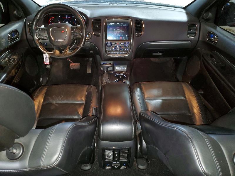 2020 Dodge Durango gt