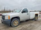 2011 Chevrolet Silverado K1500
