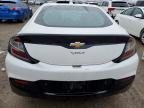 2018 Chevrolet Volt Premier