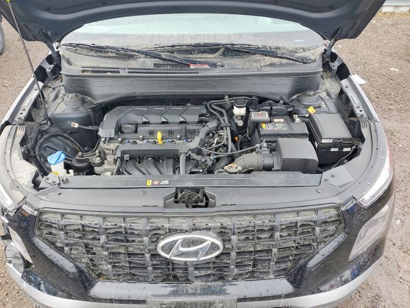 2024 Hyundai Venue se