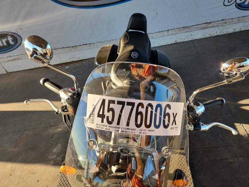 2024 Royal Enfield Super Meteor 650