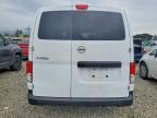 2021 Nissan NV200 Delivery Van