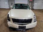 2008 Cadillac DTS