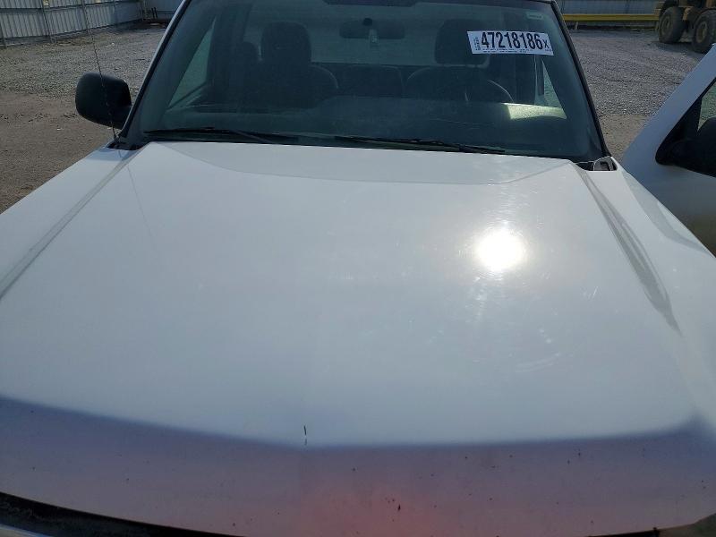 2006 Chevrolet Silverado K2500 Heavy Duty