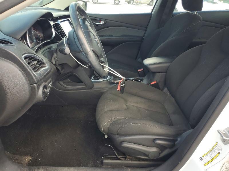 2013 Dodge Dart sxt