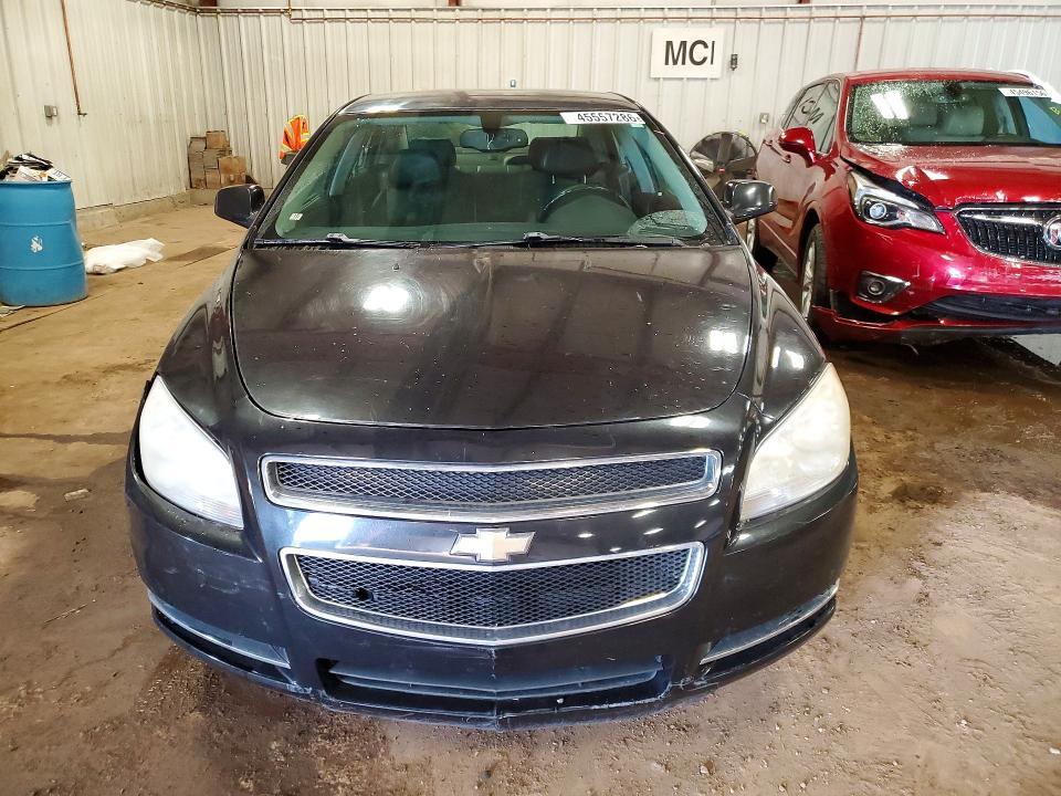 2008 Chevrolet Malibu 2LT