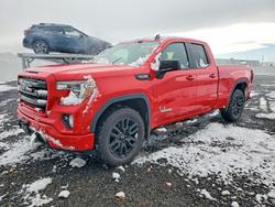 GMC salvage cars for sale: 2020 GMC Sierra K1500 Elevation