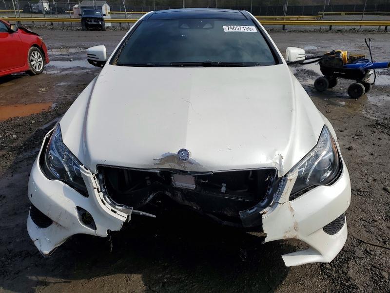 2014 Mercedes-Benz E 350 4matic