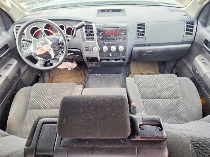 2013 Toyota Tundra Grade