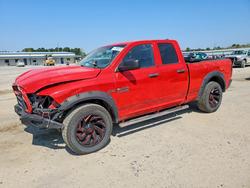 Dodge salvage cars for sale: 2014 Dodge Ram 1500
