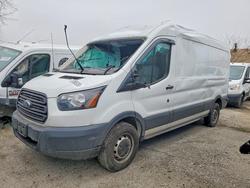 2018 Ford Transit T-250 en venta en Dyer, IN