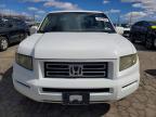 2007 Honda Ridgeline RTL
